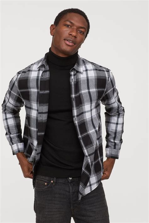 h&m heren sale